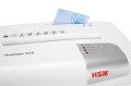Niszczarka HSM shredstar X10