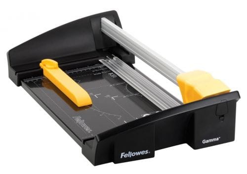 gamma A4 Fellowes