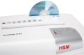 Niszczarka HSM shredstar S10