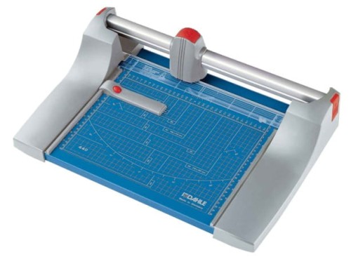 Dahle 440