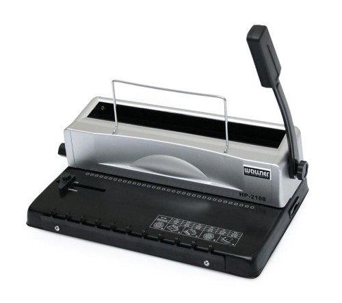 bindownica Wallner HP 2108