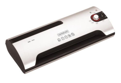 Laminator WALLNER DWL-4CF