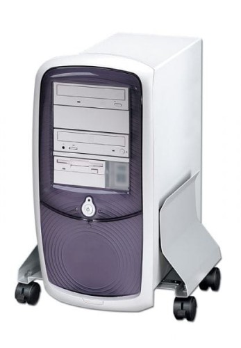 Podstawa CPU Premium Fellowes