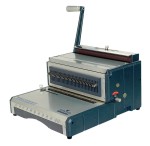 Bindownica D310 Elektryczna