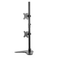 Pionowe ramię na 2 monitory Professional Series™2.jpg