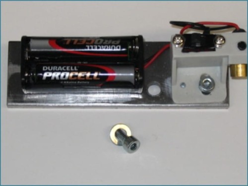 Dahle 795 - laser do Dahle 867