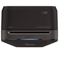 Niszczarka LX201 Fellowes Czarna