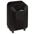 Niszczarka LX201 Fellowes Czarna