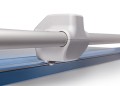 Trymer Dahle 556 A1 96cm 1mm NOWOŚĆ 3