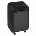 Niszczarka LX210 Fellowes Czarna