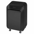 Niszczarka LX210 Fellowes Czarna