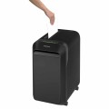 Niszczarka LX220 Fellowes Czarna