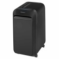 Niszczarka LX220 Fellowes Czarna