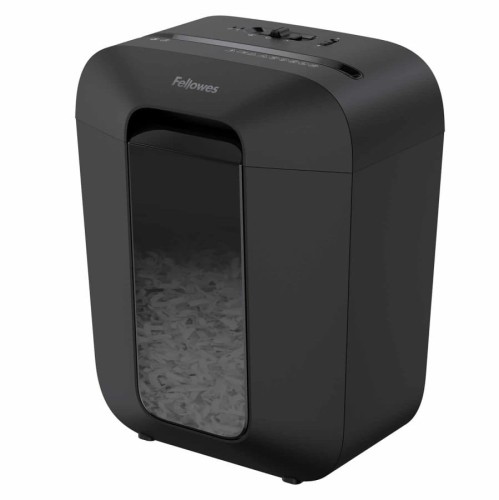 Niszczarka LX45 Fellowes