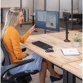 Ramię na 1 monitor Reflex Fellowes
