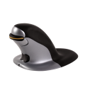 Mysz Penguin pionowa średnia bezprzewodowa 9894701