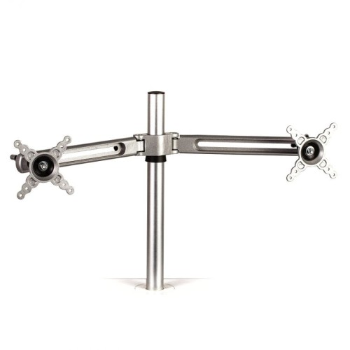 Ramię do stanowiska Sit-Stand Lotus™ na 2 monitory