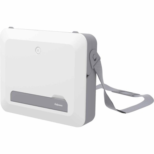 Walizka / podstawa na laptop Breyta™ - biała