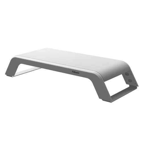 Podstawa pod monitor HANA LT biała