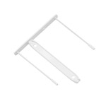 Klips Archiwizacyjny 50 szt