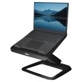 Podstawa pod laptop HANA™ LT czarna