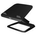 Podstawa pod laptop HANA™ LT czarna