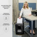Niszczarka Fellowes 12C correct.com.pl