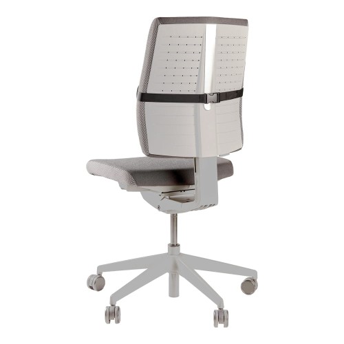 Poduszka pod plecy Breyta Comfort