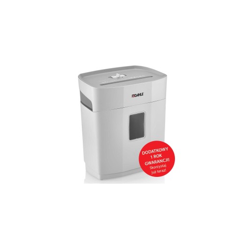 23120-16169 NISZCZARKA DAHLE PAPERSAFE PS 120