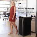 foto niszczarki Automax 550C Fellowes