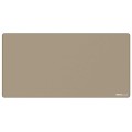 Podkładka na biurko BREYTA - piasek