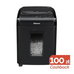 10M  Fellowes Zwrot