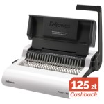Bindownica Pulsar + 300  Zwrot 125zł od Fellowes