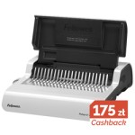 Bindownica elektryczna Pulsar e 300 Zwrot 175zł od Fellowes