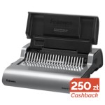 Bindownica elektryczna Quasar e500  Zwrot 250 zł od Fellowes