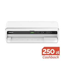 Laminator VENUS A3  Zwrot 250zł od Fellowes + FOLIIA A4 80mic ZA 1 ZŁ netto