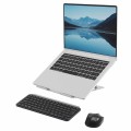 100138867-alumia-srebrna podstawa pod laptop