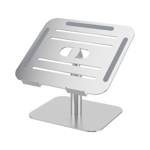 Alumia™ Podstawka pod laptopa srebrna