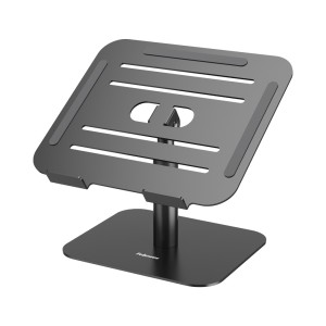 Alumia™ Podstawka pod laptopa czarna