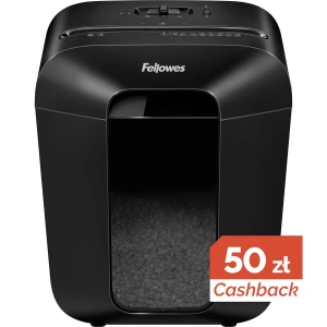 Niszczarka LX41 Zwrot 50zł od Fellowes 