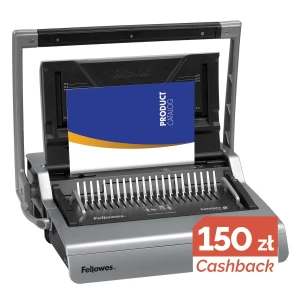 Bindownica Galaxy 500  ZWROT 150zł od Fellowes