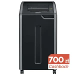 Niszczarka 425Ci  Zwrot 700zł od Fellowes