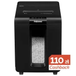 Niszczarka AutoMax  100M Zwrot 110zł od Fellowes