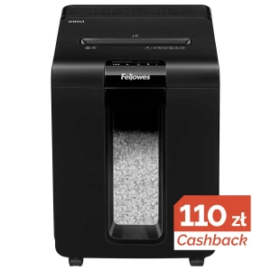 Niszczarka AutoMax  100M Zwrot 110zł od Fellowes
