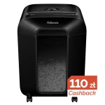 Niszczarka LX85 Zwrot 110zł Fellowes Szybka wysyłka lub odbiór osobisty
