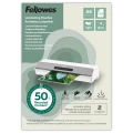 Eco™ Folie do laminacji A6 Light (błyszczące) – op. 100 szt.