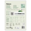 Eco™ Folie do laminacji A4 Light (matowe) – op. 100 szt.