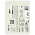 Eco™ Folie do laminacji A6 Light (matowe) – op. 100 szt.
