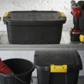 Skrzynia transportowa Heavy-Duty™ 24L