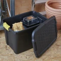 Skrzynia transportowa Heavy-Duty™ 60L